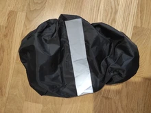 Backpack 20L Case Bag-Cover Reflective Dustproof Climbing Hiking 80L Outdoor Camping