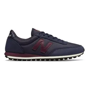 

Women’s Casual Trainers New Balance WL410PPW Navy blue Purple