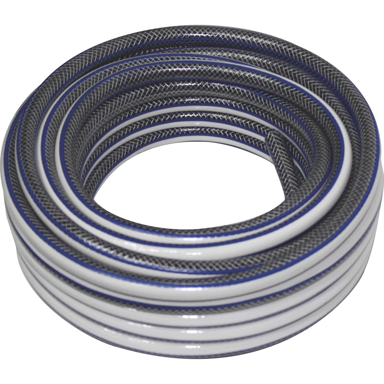 Hose поливочный GREEN APPLE GWGH4-031 (length 15 m, diameter 19mm 3/4 inch, 4-way layer reinforced hose) Hose поливочный GREEN APPLE GWGH4-031 (length 15 m, diameter 19mm 3/4 inch, 4-way layer reinforced hose)