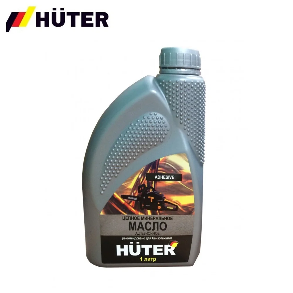 Масло цепное минеральное HUTER 73/8/2/1 80W90|Моторное масло| |