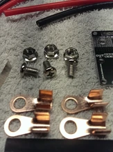 Máquina de soldadura por puntos de almacenamiento de energía de batería, portátil, bricolaje, 12V, placa de circuito PCB, equipo de soldadura por puntos, accesorio de la máquina