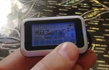 Tren flexible de 25 pines para Starline A93, A94, A92, E90, B92, pantalla LCD, cable de tren flexible de 25 pines, 20 unids/lote, envío gratis