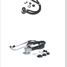 "Microlife ST77 сift tarafli Professional Steteskop"