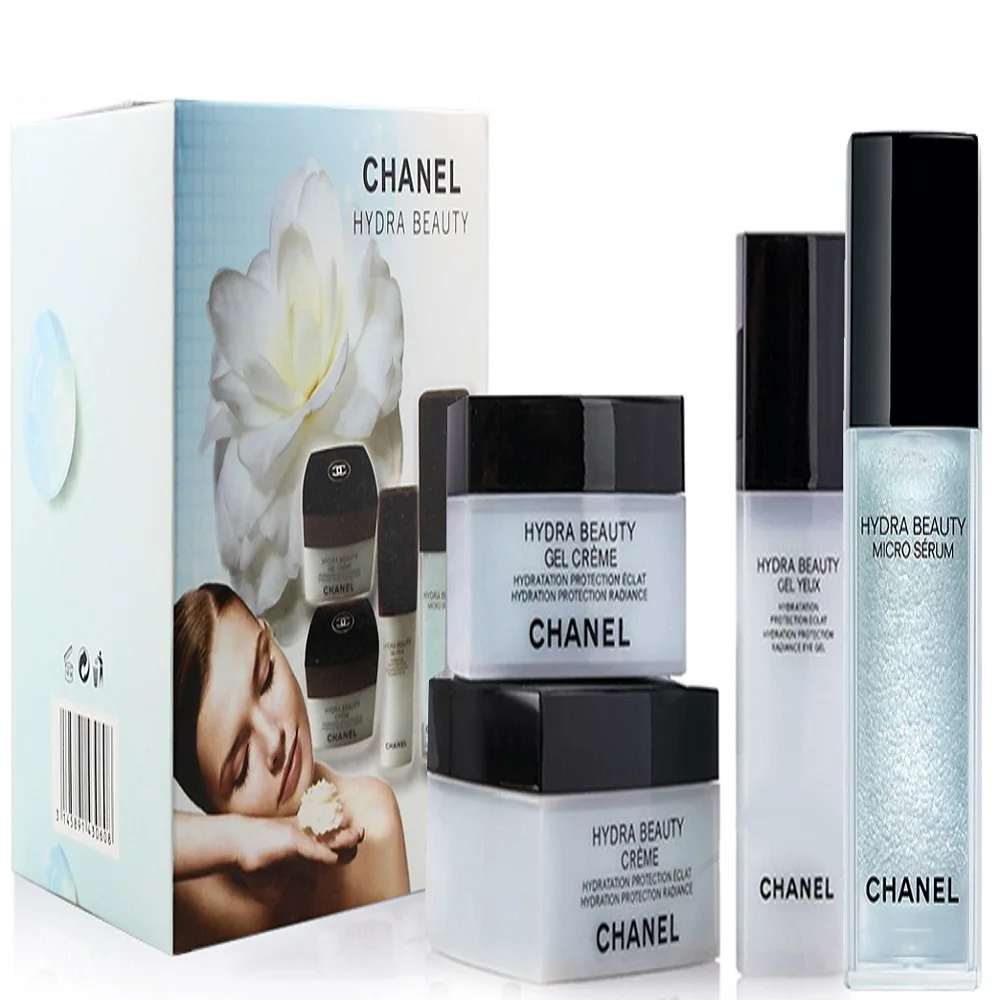Купить Крем Chanel Hydra Beauty