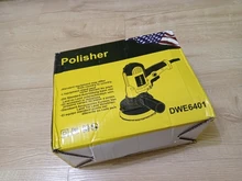 Eléctrico máquina del pulidor de coche 220V Auto máquina de pulido de velocidad ajustable lijado herramientas de depilación accesorios de coche Powewr herramientas