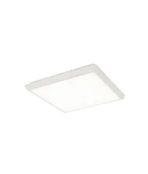 

Ceiling square white 18W ANETO LED