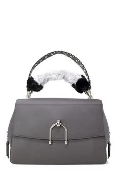 

Brand: Liu-jo - Genre:- Category:- Temp…Colore: gray, Taglia: UNIQUE