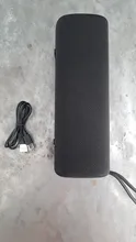 Bluetooth Speaker Connection TWS Sound-Ipx7 Waterproof Xiaomi Outdoor Mi Portable 1 13-Hours-Playtime