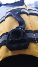 Chaleco Salvavidas para perro, chaqueta Salvavidas para mascota, ropa de seguridad, traje de baño para mascotas, Chaleco de seguridad para verano