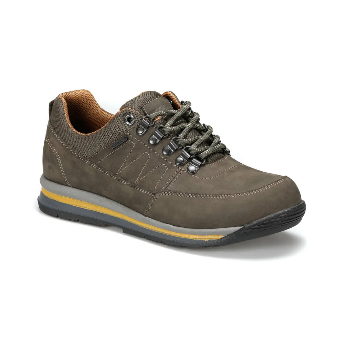 

FLO 227179 9PR ASPHALT Male Outdoor by Dockers The Gerle