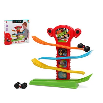 

Zig Zag Racer Junior Knows 2653