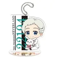 

ime The Promised Neverland Yakusoku no Neverland Gilda Ray Anna Phil Cosplay Acrylic Keychain Charm Phone Pendant Keyring Gift