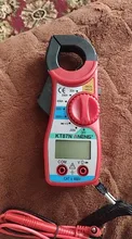 ANENG KT87N pinza amperimetrica multimetro tester digital multimeter profesional polimetro amperimetro de gancho pinzas amperimetricas metro tester comprobador de corriente abrazaderas de apriete acdc clamp meter
