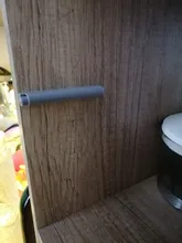 Cabinet Catches Hardware Buffers Damper Drawer Door-Stop Invisible-Handle Quiet KAK Home-Furniture