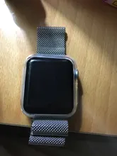 Funda delgada para Apple Watch Series 6, 5, 4, 3, 2, 1 SE, cubierta de TPU claro y suave, Protector de pantalla para iWatch 4, 3, 44MM, 40MM, 38 y 42MM