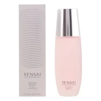 

Anti-Ageing Moisturising Lotion Sensai Cellular Kanebo