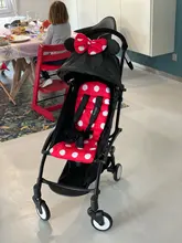 2021 la nueva actualización de Yoya para bebé cochecito carro portátil plegable coche de bebé ligero cochecito de bebé cochecito