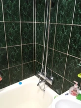 GAPPO-Sistema de ducha termostático, mezclador de agua de ducha, grifos de bañera montados en pared de la Ducha