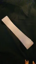 Alileader-banda de silicona antideslizante para peluca, banda de sujeción de Peluca de encaje fuerte, banda transparente para el pelo, banda elástica de silicona