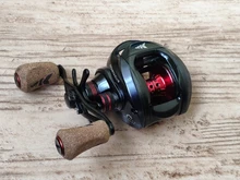 Dual-Brake-System Fishing Reel Reel-8kg Drag-11 Spartacus/spartacus-Plus High-Speed Max
