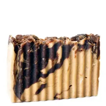 

Hair soap Jurassic spa-dry and damaged