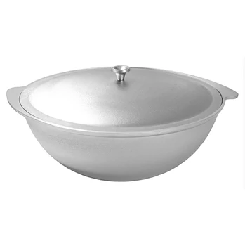 

Kukmore Kazan for plov K45