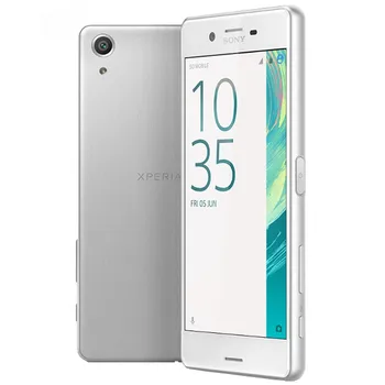 

Sony Xperia X Performance 32 GB white F8131