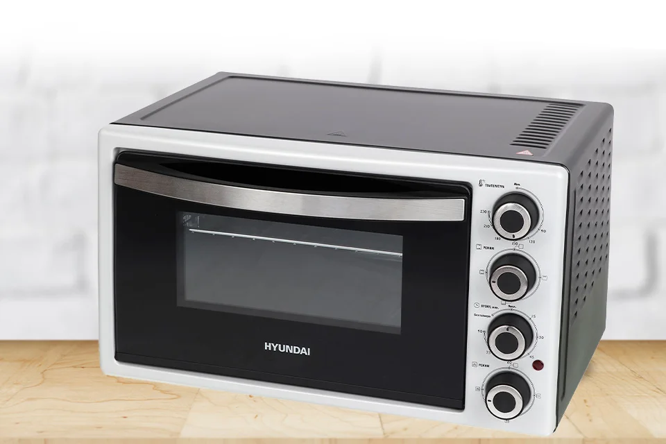 Mini forno Hyundai mio hy056 elettrodomestici da cucina|Ovens| - AliExpress