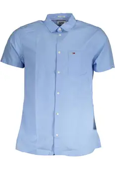 

TOMMY HILFIGER men's short sleeve shirt