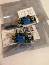 Volt Converter Power-Supply Boost-Step-Up 2V-24V 9v 12v DC-DC New 5V 6V To 19V 2A 3V