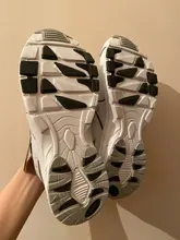 Ladies Sneakers Sport-Shoes BONA Outdoor Walking Jogging Women Comfortable Classics-Style