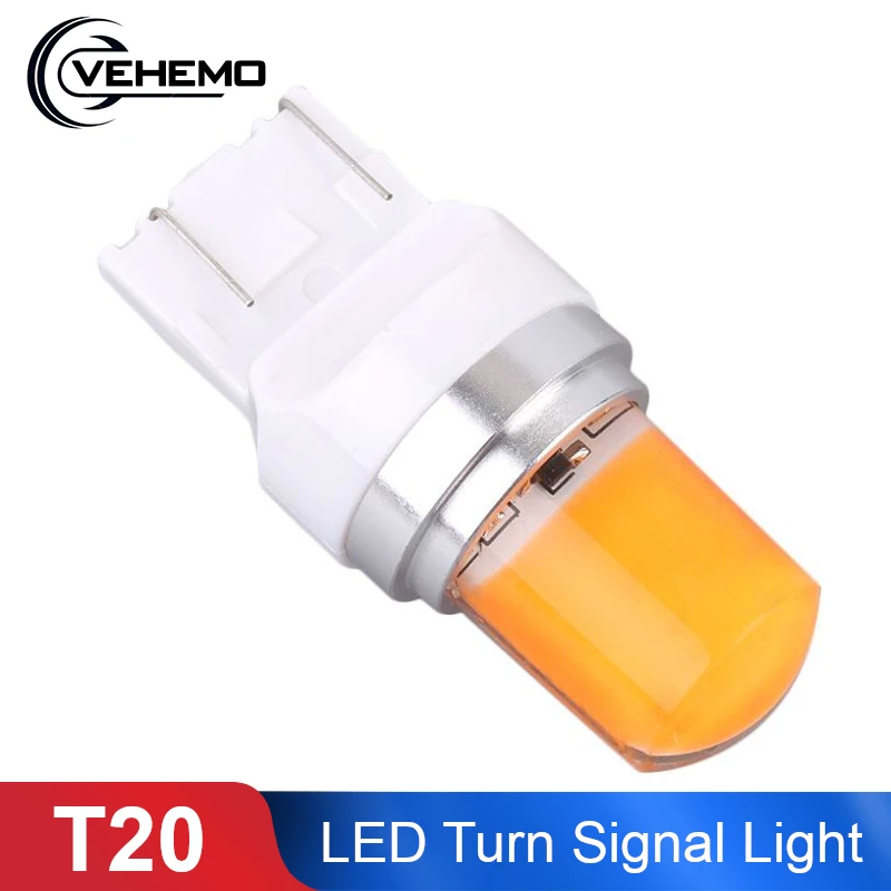 Светодиодсветильник лампа Vehemo T20 24SMD стоп светильник сигнал стробоскоп замена