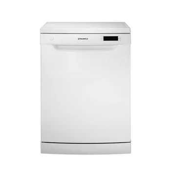 

Отдельностоящая dishwasher maunfeld mwf08b