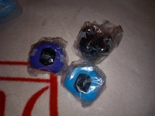 Fitness cara maxilar facial hombres pop n a la boca de la mandíbula ejercitador de músculo de juguete masticar morder interruptor formación cuerpo cuidado de la piel