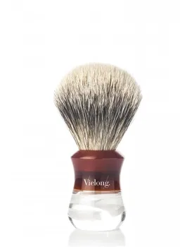 

Vie-Long Silvertip Shaving Brush 16510