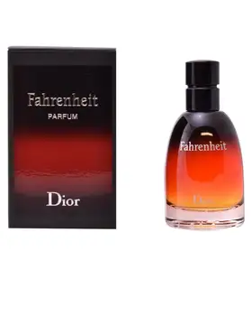 

DIOR FAHRENHEIT Eau de Parfum vaporizer 75 ml