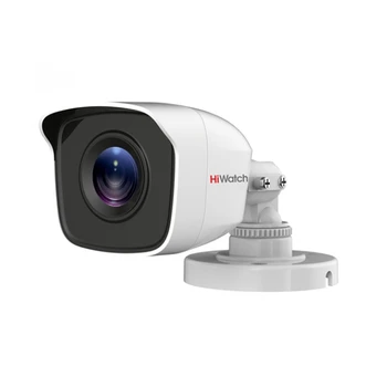 

HiWatch DS-T200B - уличная HD-TVI видеокамера 2Мп (1080p), 2.8/3.6/6мм, 0.01Лк, ИК 20м, Мультивыход, OSD, IP66, -40+60°С, 12В
