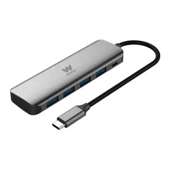 

USB C ADAPTER WOXTER ADAPTER 40