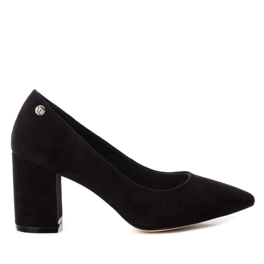 Zapatos Mujer Tacon Xti Flash Sales, UP TO 53% OFF | lavalldelord.com