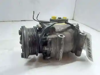 

YS4H19D629AB compressor air conditioning FORD FOCUS saloon (CAK)