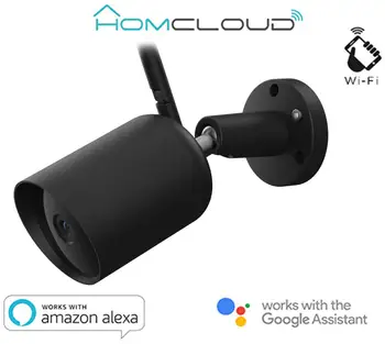 

OUTDOOR camera wi-fi Bullet 4S