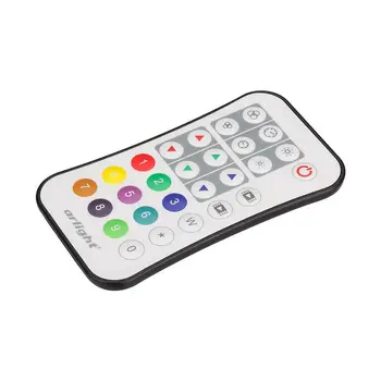

022659 remote control (1 zone, SPI, 2.4g) 1 pc Arlight