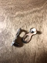 Master Link Bike-Chain Connecting Missing 11 Mountain-Bicycle for 6 7/8/9-10/.. 5-Pair