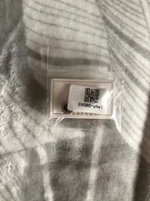 POXAM-pendientes redondos de cristal coreanos para mujer y hombre, aretes pequeños de Número Romano de acero inoxidable, joyería 2019