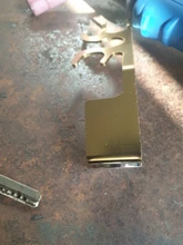 Soporte magnético para soplete de soldadura, para antorchas Tig, soporte de soplete de soldadura TIG magnético