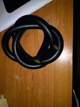 Jeely-tubo de goma de látex para pesca submarina, banda de goma de protección UV de 100cm, 10mm-20mm