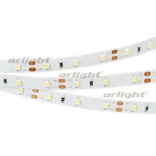 

014884 (b) ribbon RT 2-5000 12V cool 8K (3528, 300 LED, lux)-5 m. Arlight
