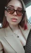 Gafas De Sol con forma De ojo De gato para mujer, anteojos De Sol femeninos con diseño De ojo De gato, Triangular, pequeños, Retro, a la moda, con UV400