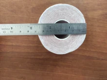 KoKossi-Cinta de kinesiología para alivio del dolor muscular, Vendaje deportivo de algodón elástico, cinta para lesiones de tensión, rodilla