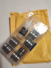 Bearing-Set Roller-Ball-Bearing Scooter Skateboard 608 608ZZ 608-2RS for 8--22--7-Mm